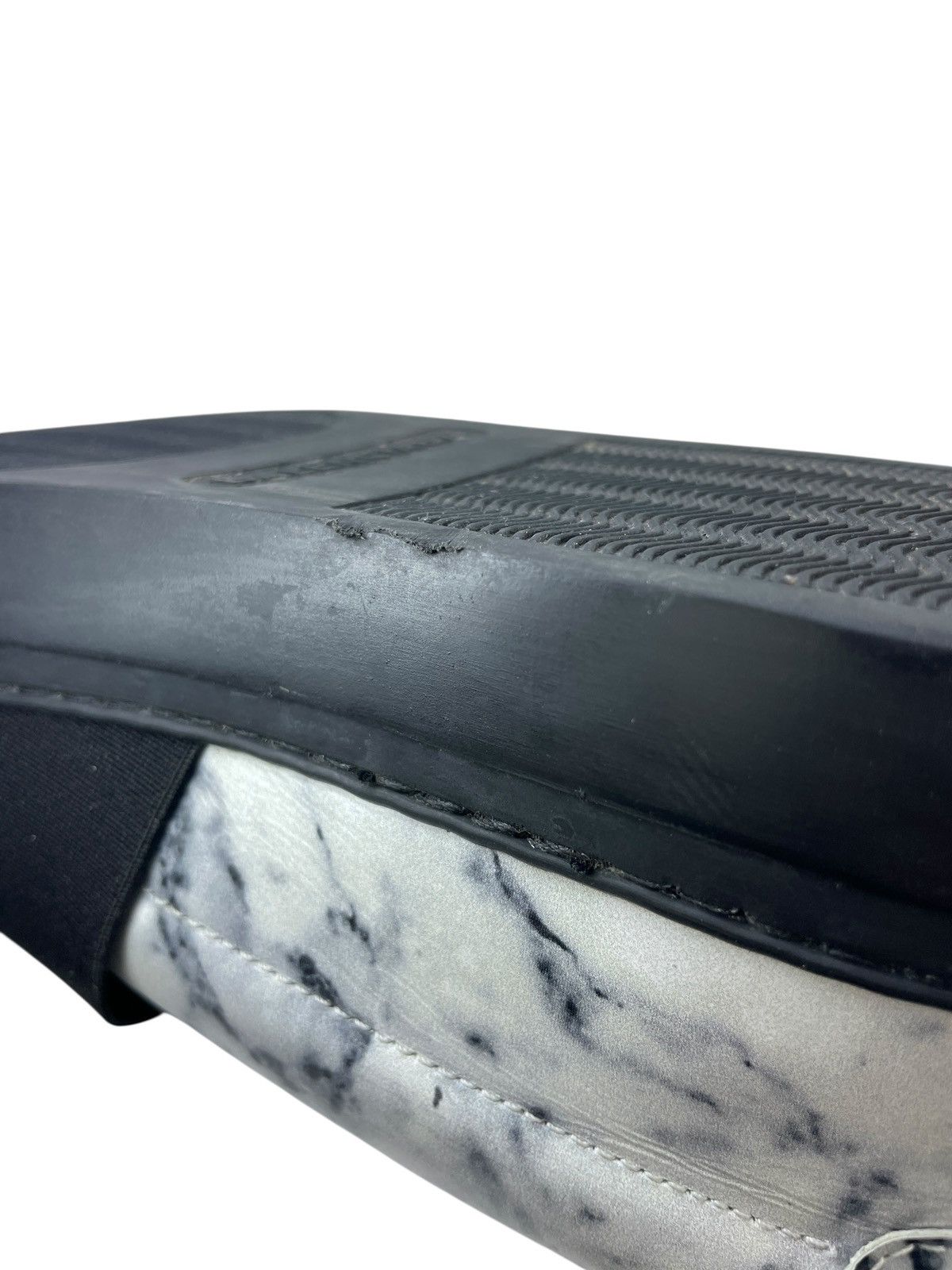 Balenciaga Marble Slip On Shoe Sneaker Size US 8 / EU 41 - 11 Thumbnail