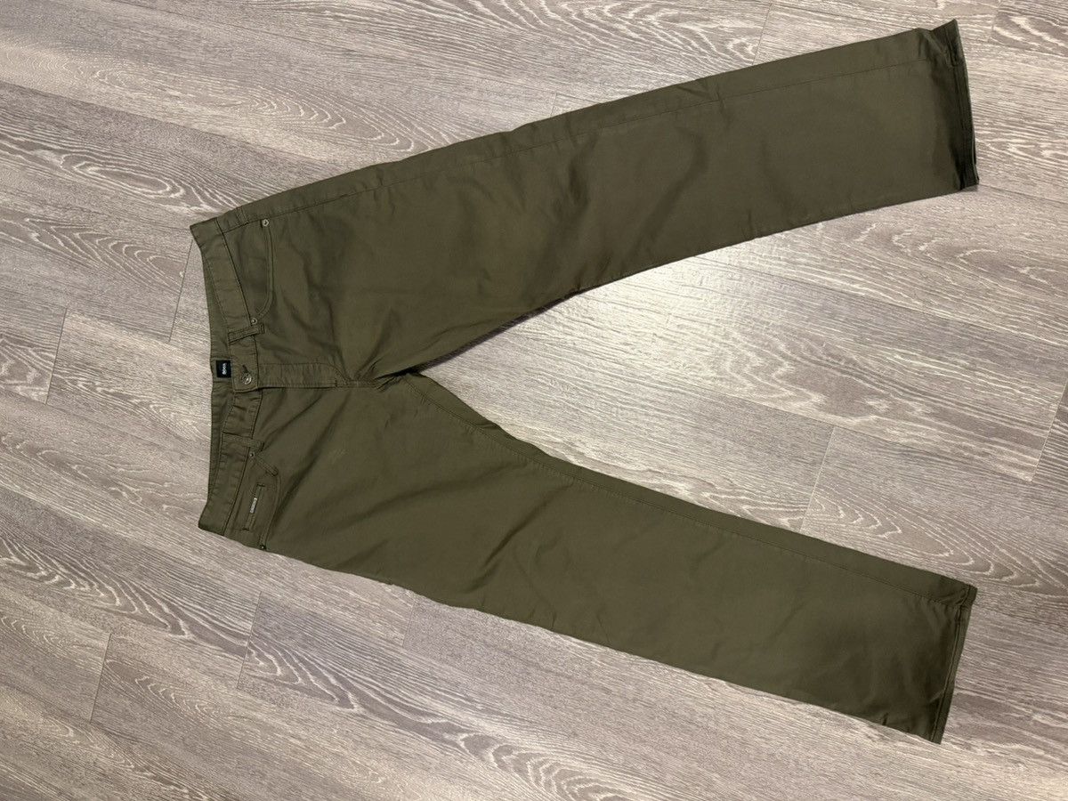 Hugo Boss Hugo Boss Casual Pant Size US 34 / EU 50 - 2 Thumbnail