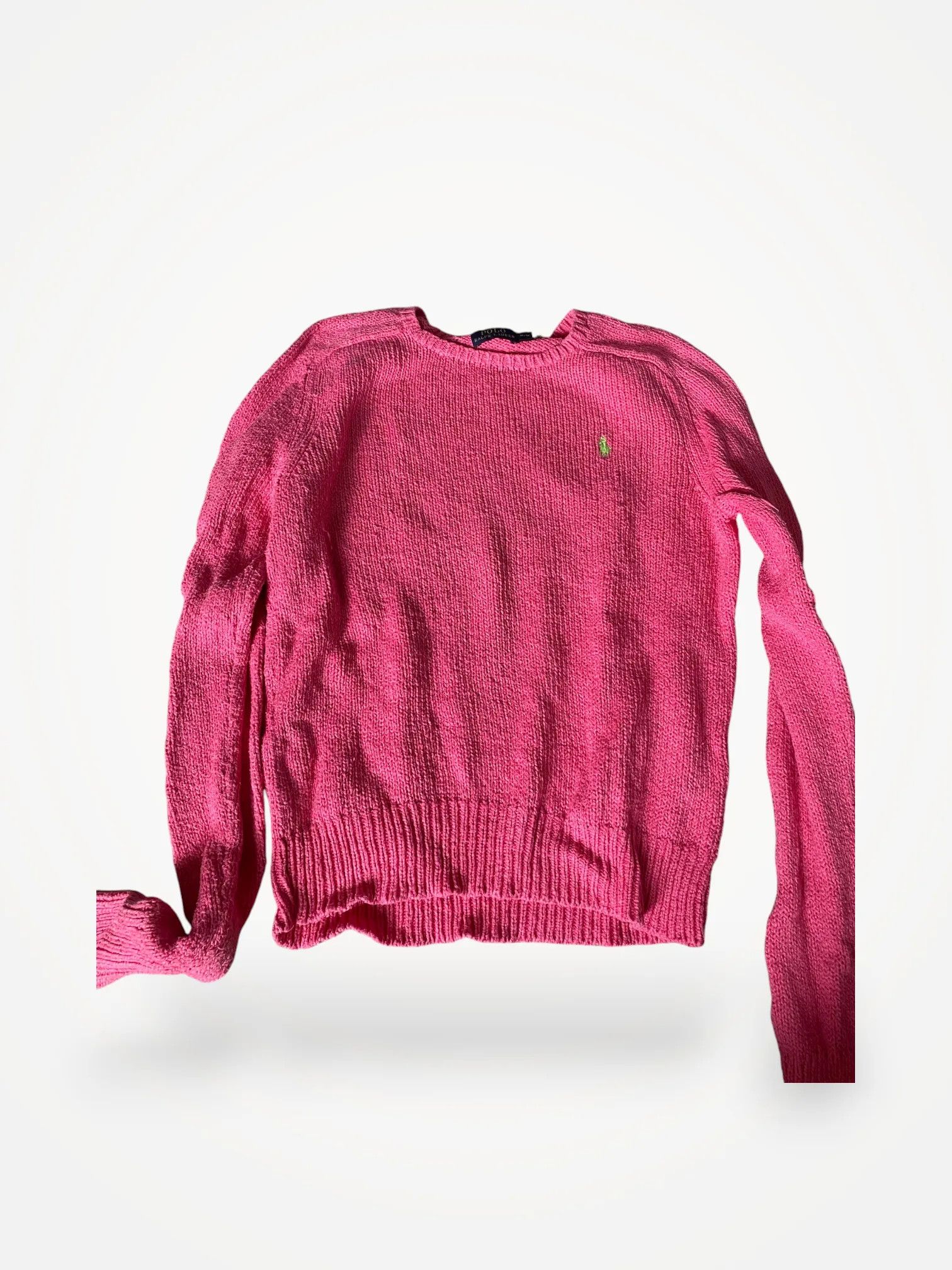 Ralph Lauren Ralph Lauren undefined Sweater Size M / US 6-8 / IT 42-44 - 1 Thumbnail