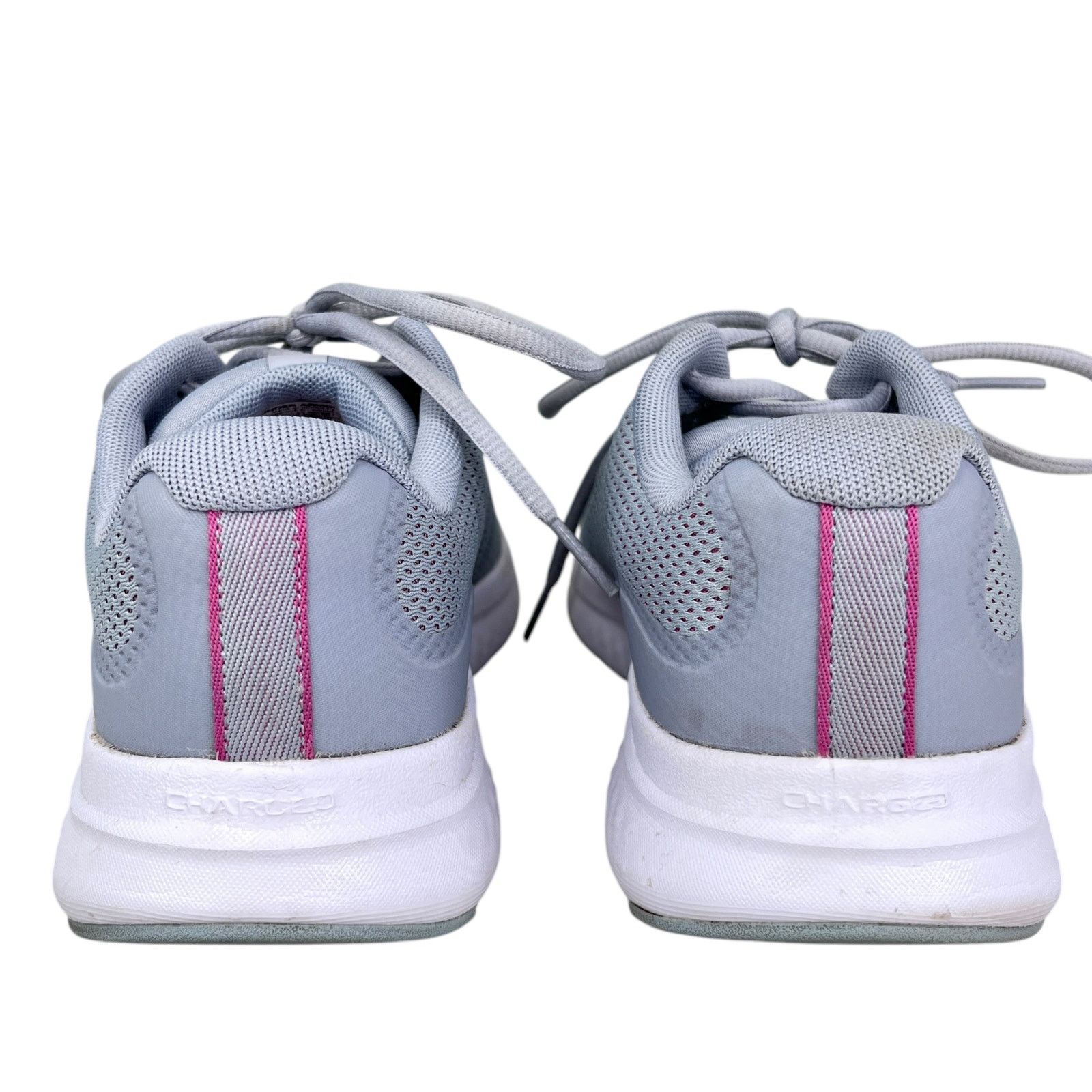 Under Armour Under Armour Charged Impulse 3 Gray Pink 10 Size US 10 / IT 40 - 5 Thumbnail