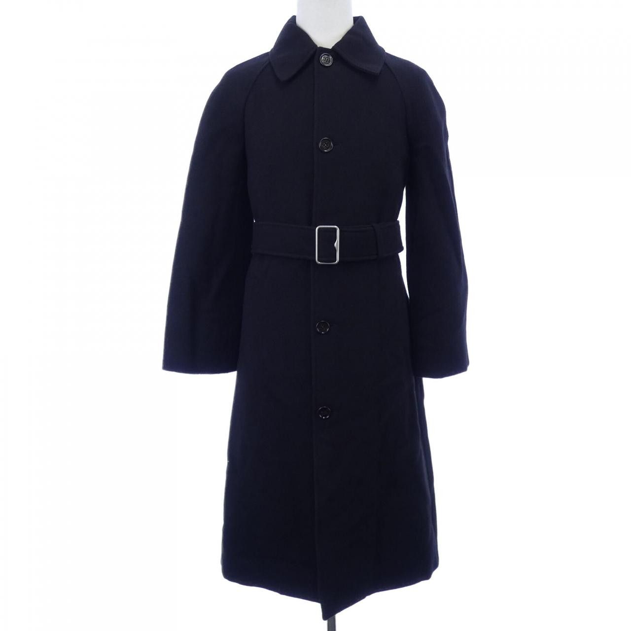 Burberry Burberry Burberry Trench Coat Others Outerwear 80773571 DUTY FREE for USA Size ONE SIZE - 1 Thumbnail