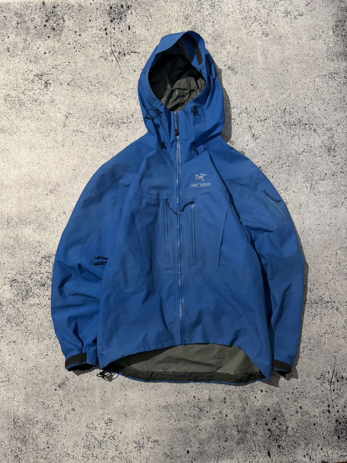 Arc'teryx Arc'teryx Beta SV Gore-Tex Pro Jacket | Grailed