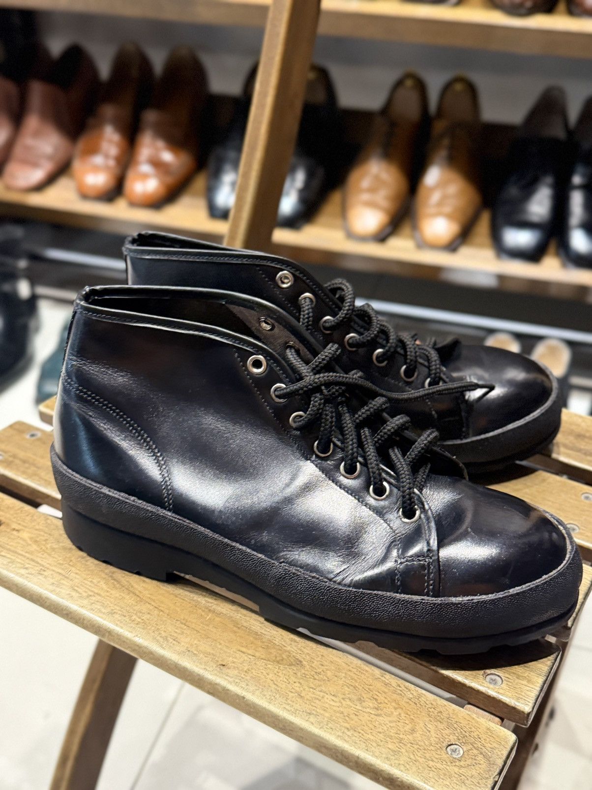 Paraboot Parachoc Safety boot by PARABOOT Size US 7 / EU 40 - 1 Thumbnail