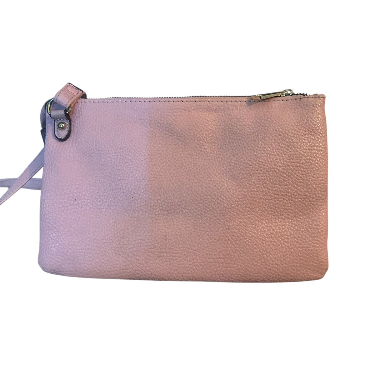 Juicy Couture Vintage Juicy Couture dusty rose quilted crossbody bag Size ONE SIZE - 2 Thumbnail
