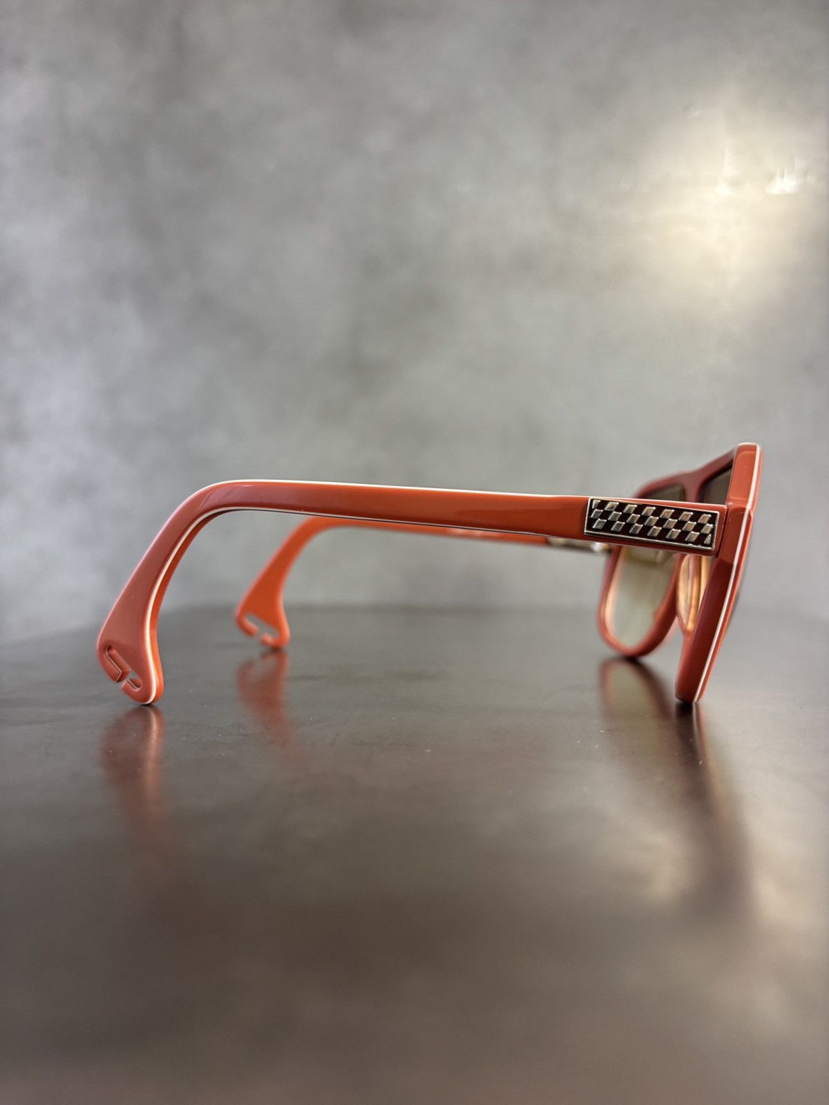 Kylie Jenner × Vintage 1980s Bruce Jenner Hudson Sporting Optics BJ-1 Vintage Aviat Size ONE SIZE - 10 Thumbnail