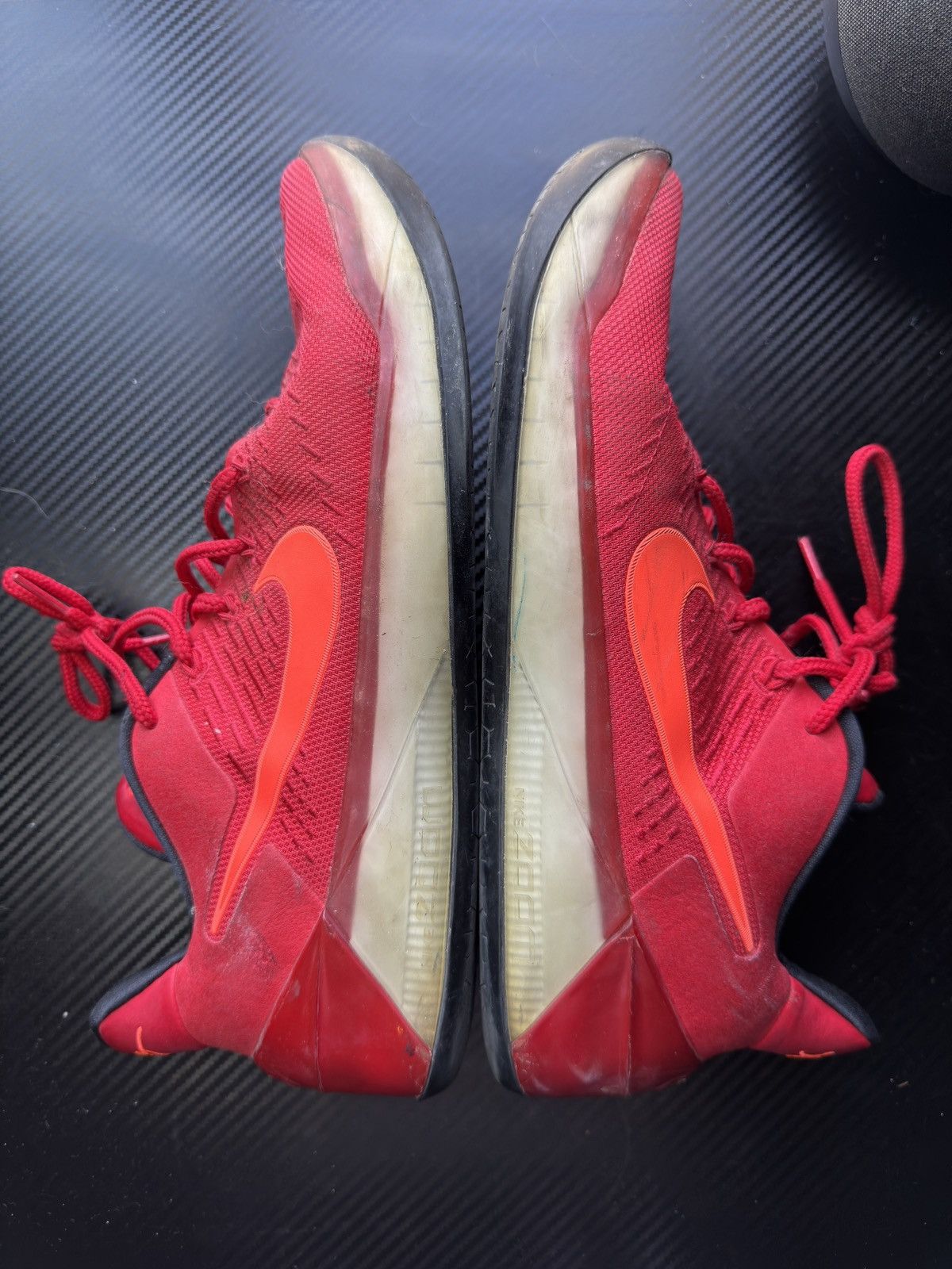 Nike Nike Kobe AD University Red Size US 11 / EU 44 - 2 Thumbnail