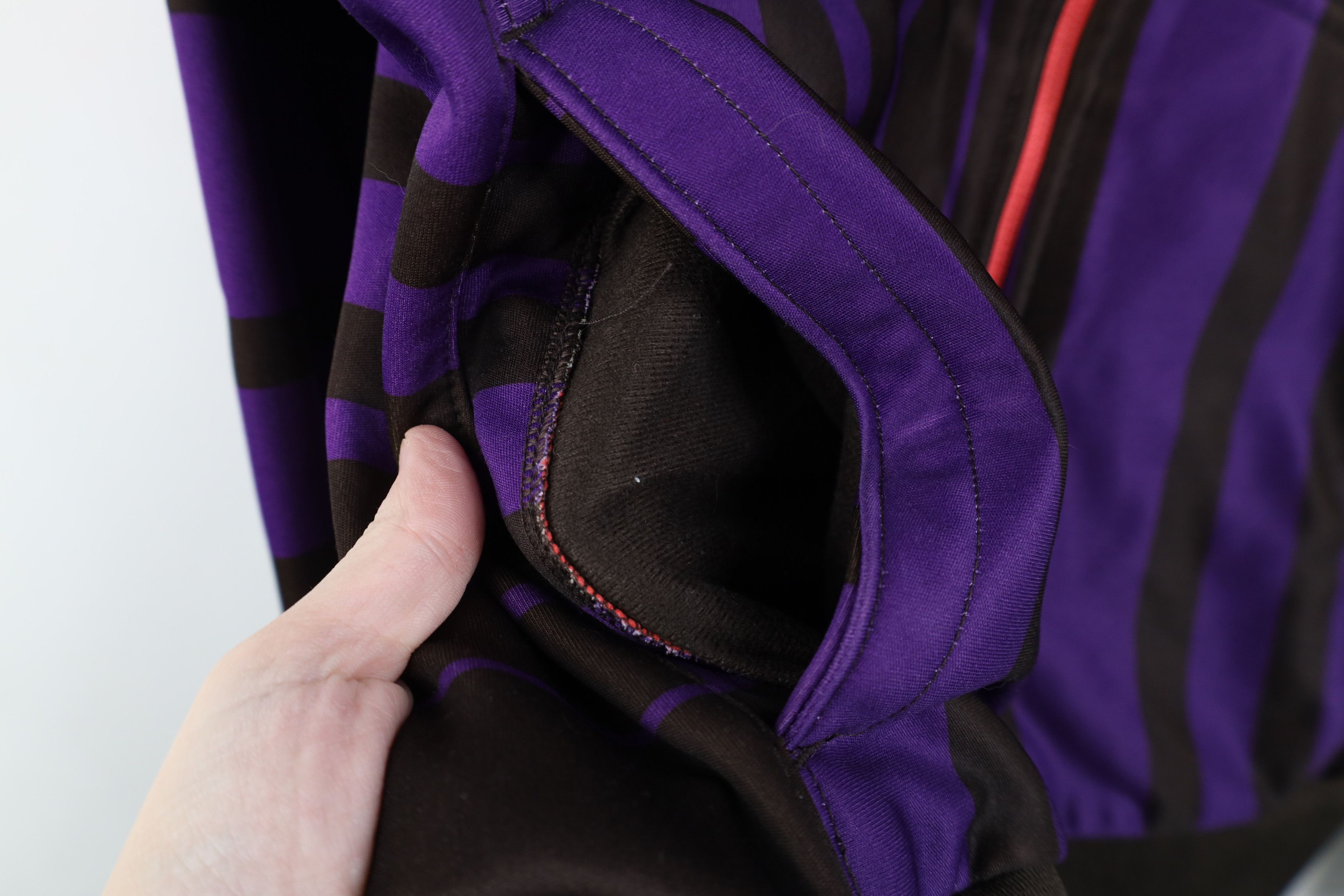 The North Face Vintage Y2K The North Face Thatch Full Zip Hoodie Sweatshirt Size M / US 6-8 / IT 42-44 - 8 Thumbnail