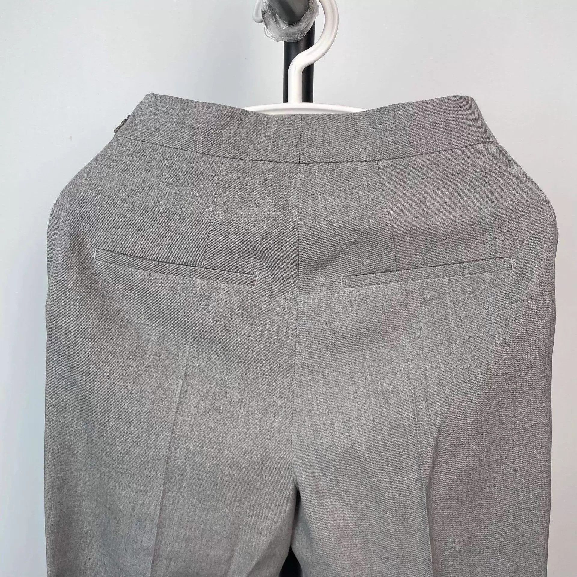 Fendi Fendi women's tailored trousers Size 25" / US 0 / IT 36 - 2 Thumbnail
