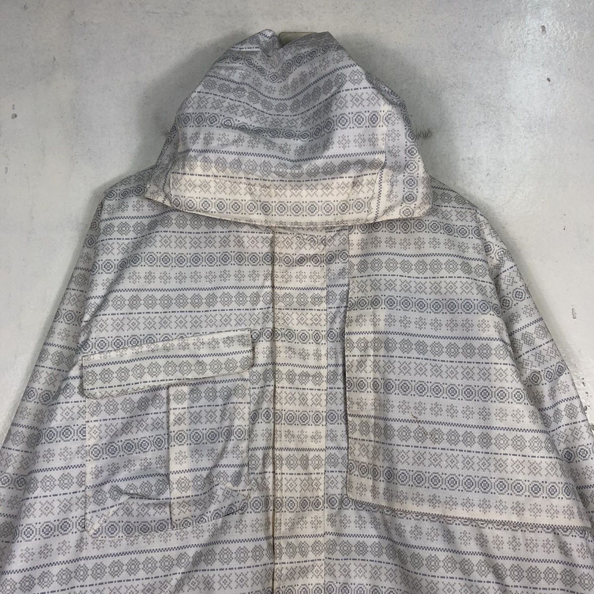 Other Minstral Ski Jacket Winter Size US M / EU 48-50 / 2 - 2 Thumbnail