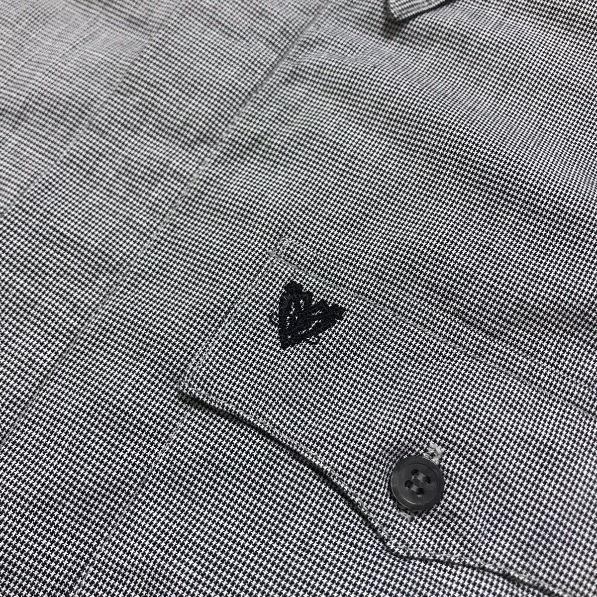 Maison MIHARA YASUHIRO Waistcoat Shirt MiharaYushiro Size US S / EU 44-46 / 1 - 2 Thumbnail