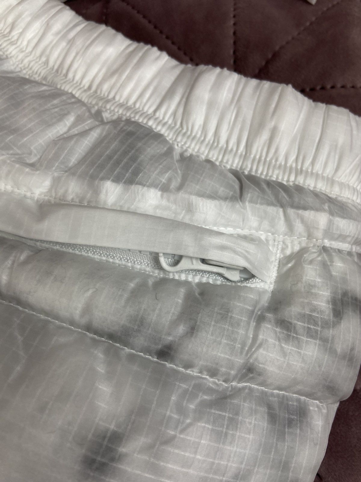 Nike × Stussy Nike Stussy Insulated Pants M Size US 32 / EU 48 - 7 Thumbnail