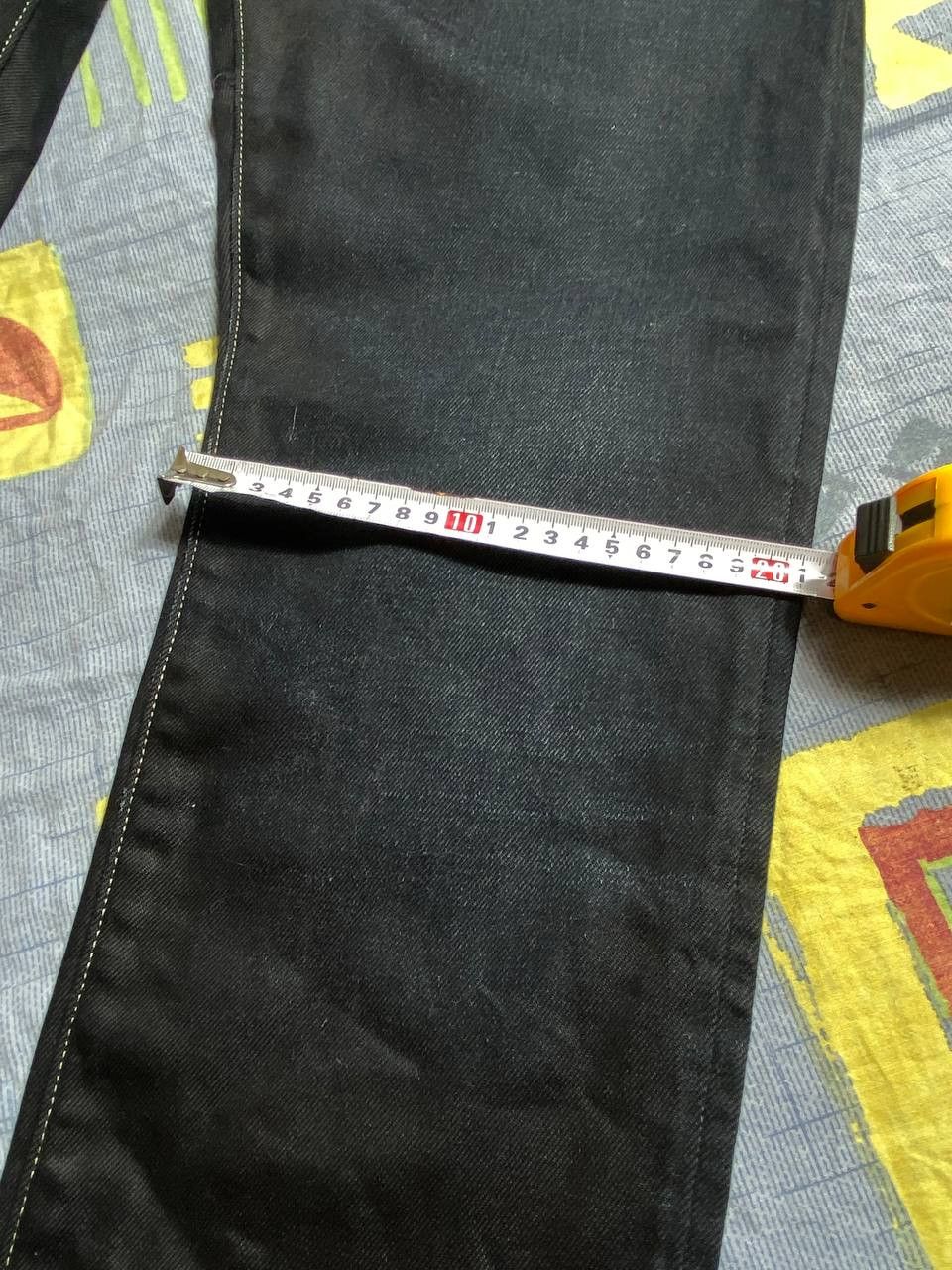 G-Star Vintage Gstar jeans Size US 32 / EU 48 - 18 Thumbnail
