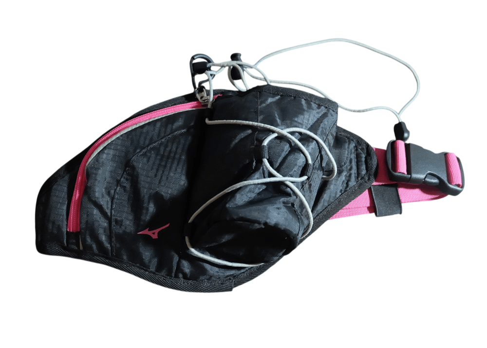 Mizuno Mizuno Crossbody Bag Size ONE SIZE - 1 Thumbnail