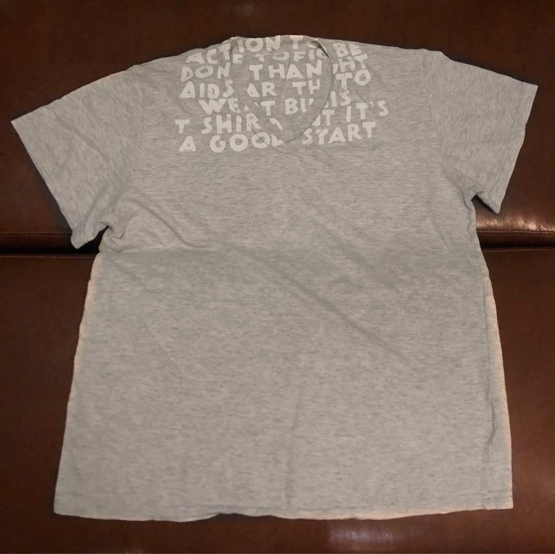 Maison Margiela Maison Margiela tee Size US L / EU 52-54 / 3 - 1 Thumbnail