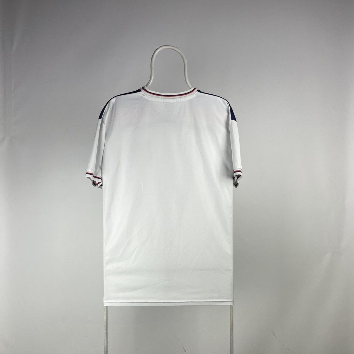 New England Outerwear Score draft retro England jersey size Large Size US L / EU 52-54 / 3 - 2 Thumbnail