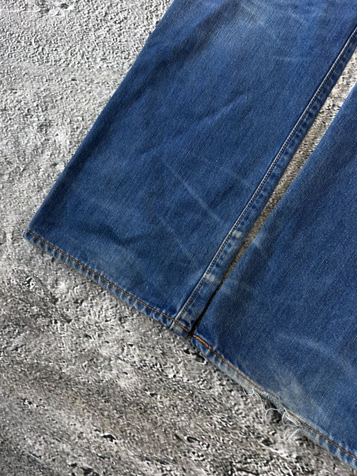 Levi's × Vintage Levi’s vintage blue jeans denim pants Size US 36 / EU 52 - 5 Thumbnail