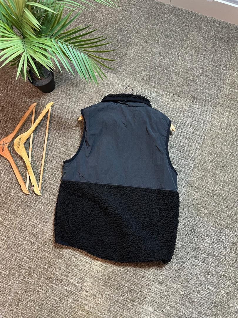 Nike × Other NIKE FLEECE VEST Size US L / EU 52-54 / 3 - 2 Thumbnail