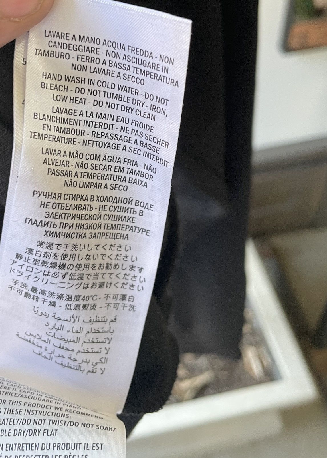 Gucci Hooded Sweatshirt w/ Removable Sleeves main image 0