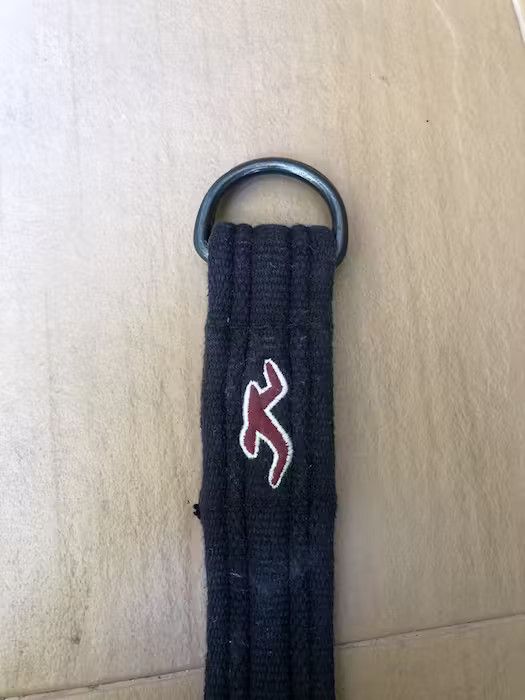 Hollister Hollister Canvas Buckle Belts Size ONE SIZE - 2 Thumbnail