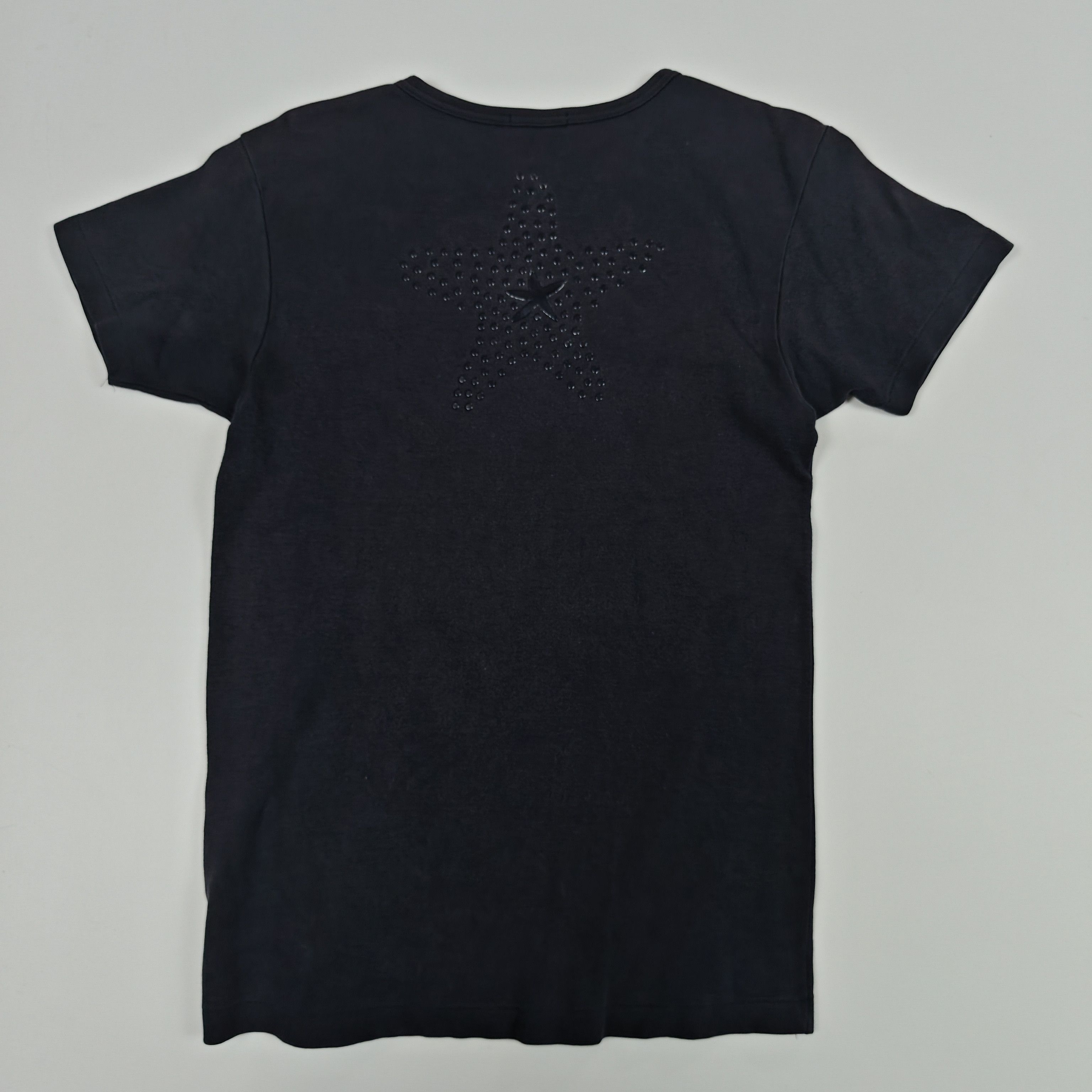 Issey Miyake Vintage Issey Miyake Fish Vs Starfish #A Size US S / EU 44-46 / 1 - 2 Thumbnail