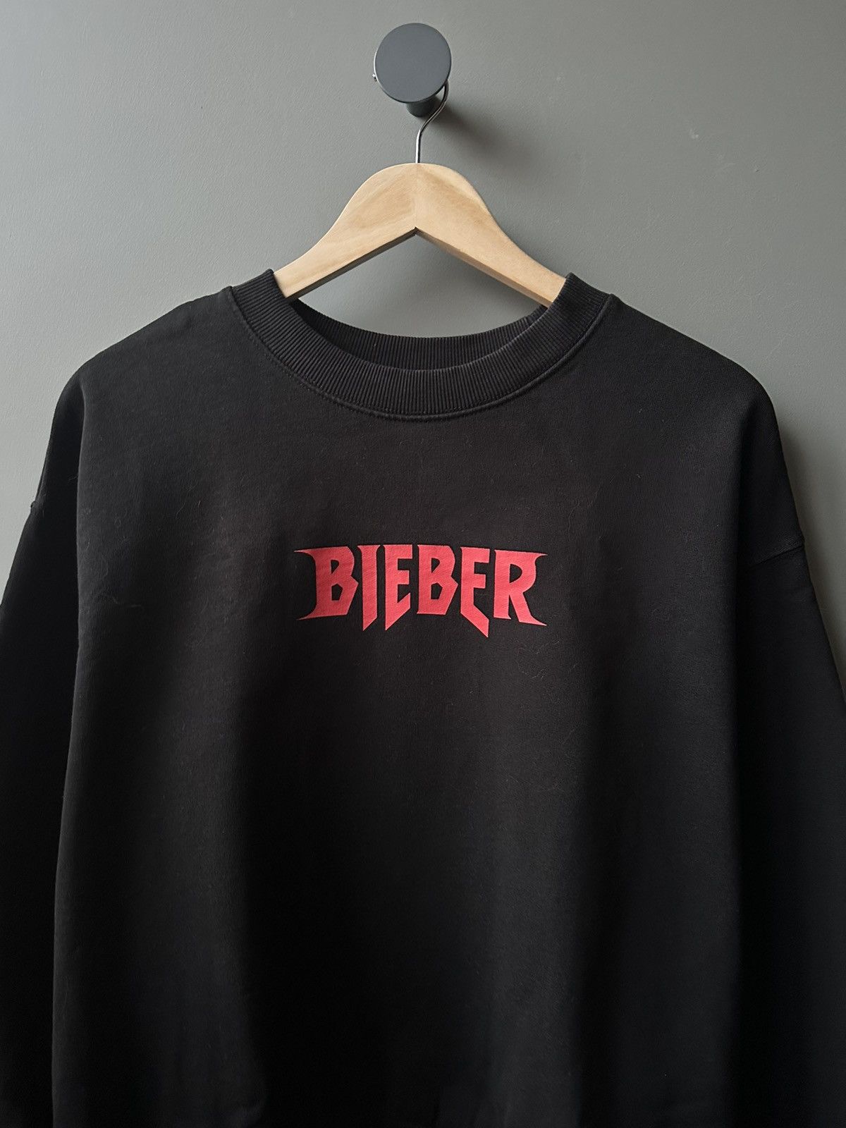 H&M H&M Justin Bieber Purpose Tour Size L Size US L / EU 52-54 / 3 - 2 Thumbnail