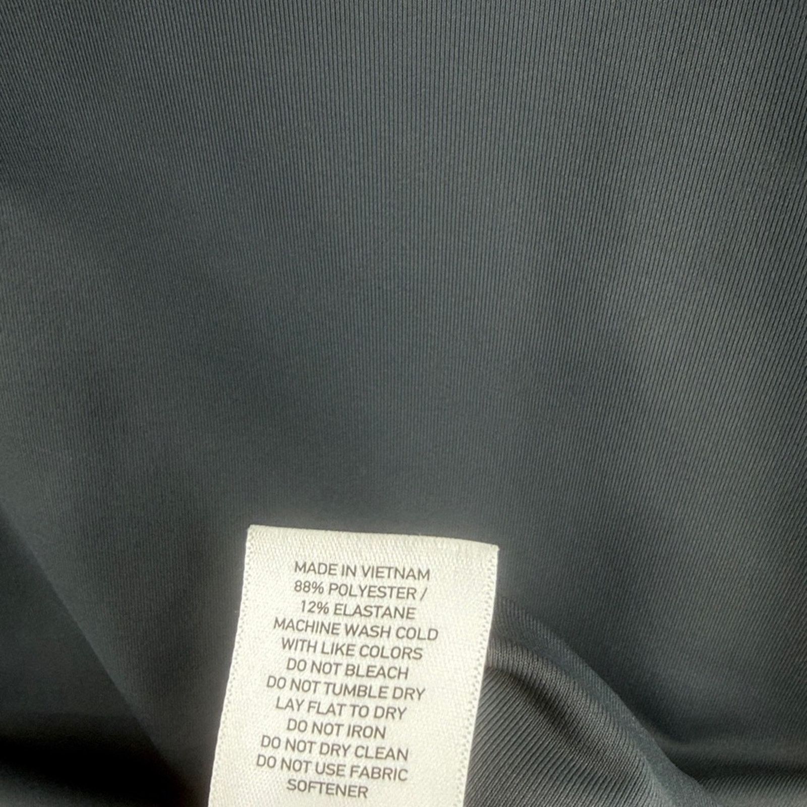 Rhone Rhône mens esssnetial performance midweight hoodie gray sz S Size US S / EU 44-46 / 1 - 4 Thumbnail