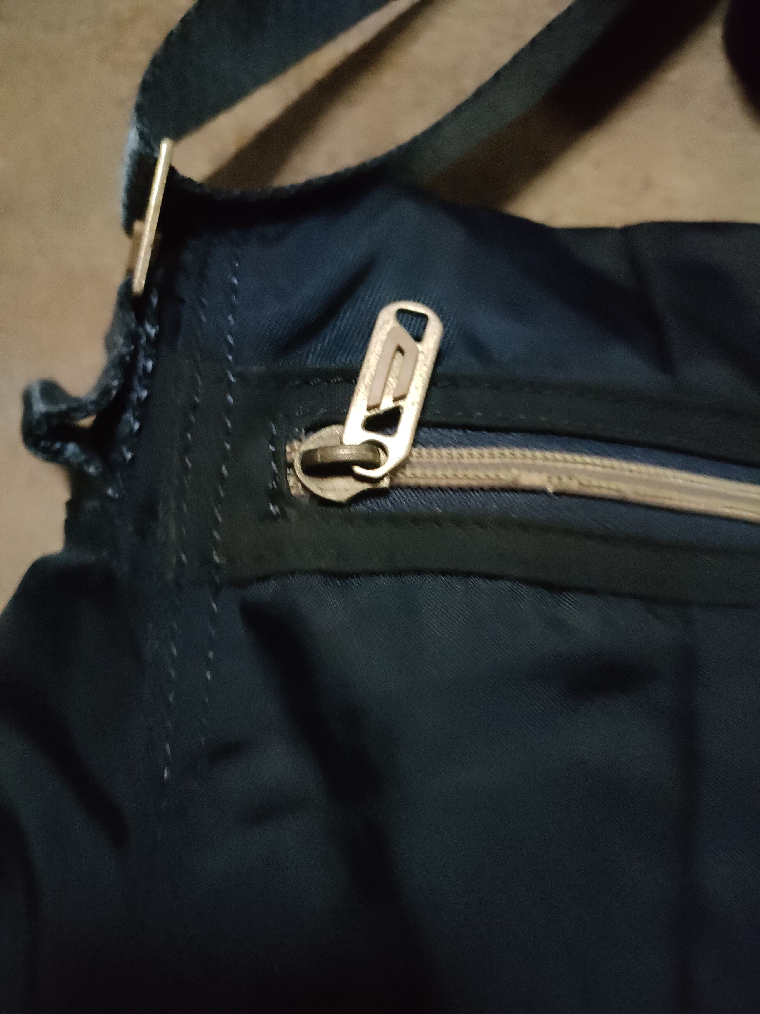 Diesel Diesel Sling Bag Size ONE SIZE - 9 Thumbnail