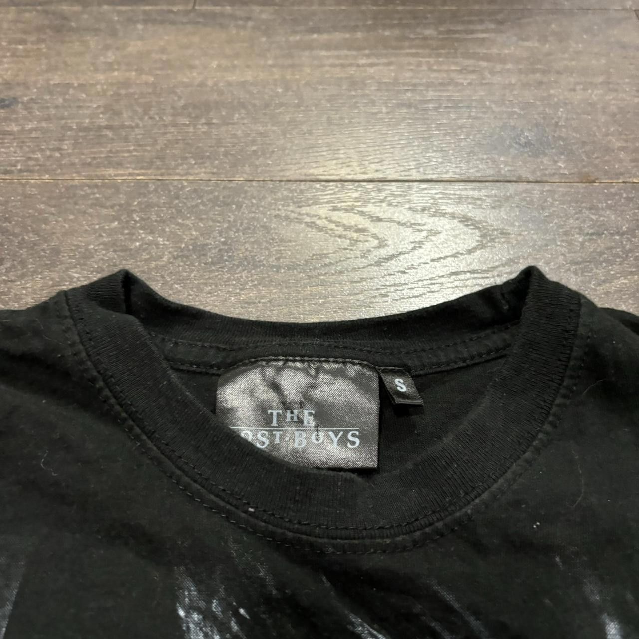 Designer lost boys all over print t shirt 2022 Small Size US S / EU 44-46 / 1 - 7 Thumbnail