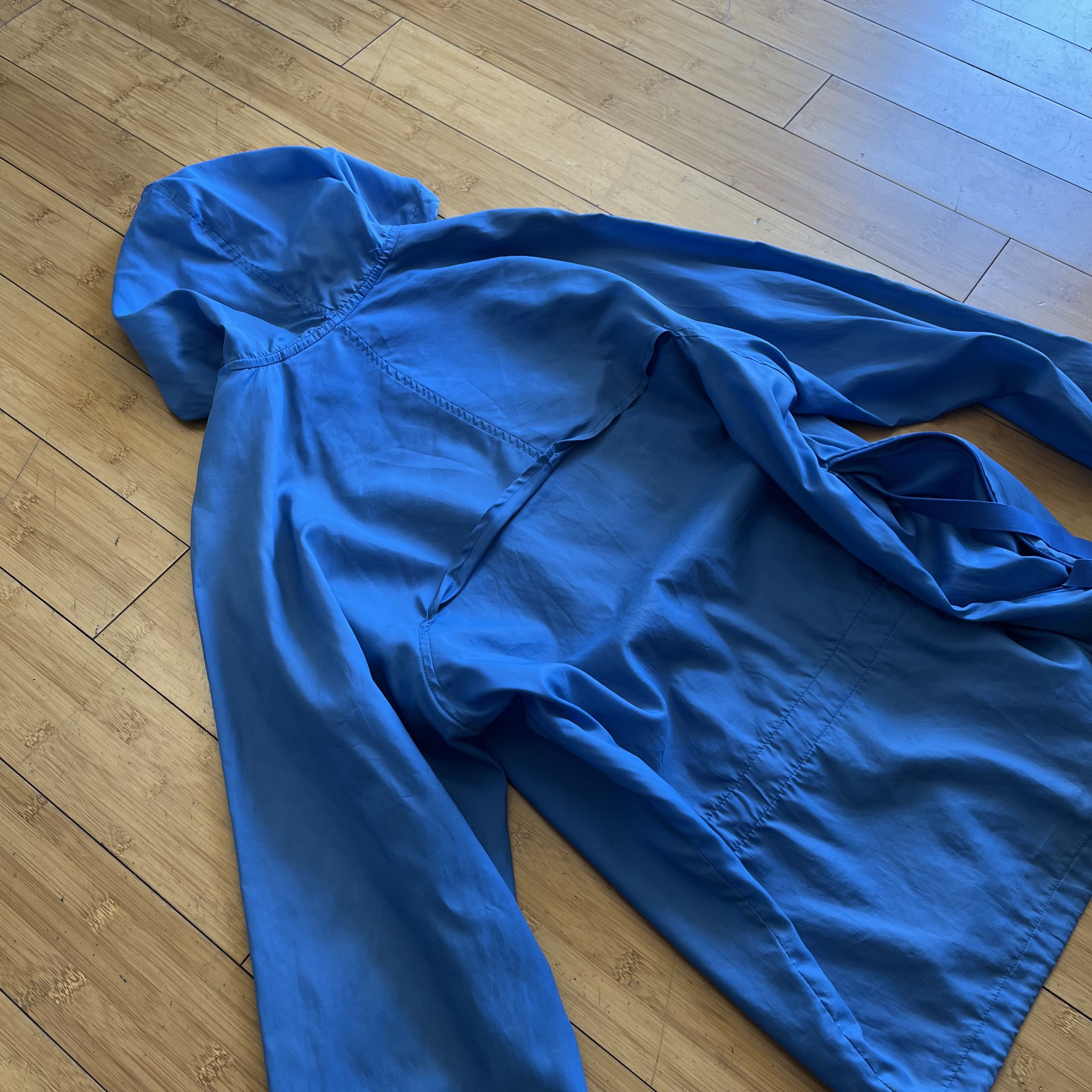 Helmut Lang Helmut Lang AW1999 Jacket Size US S / EU 44-46 / 1 - 9 Thumbnail