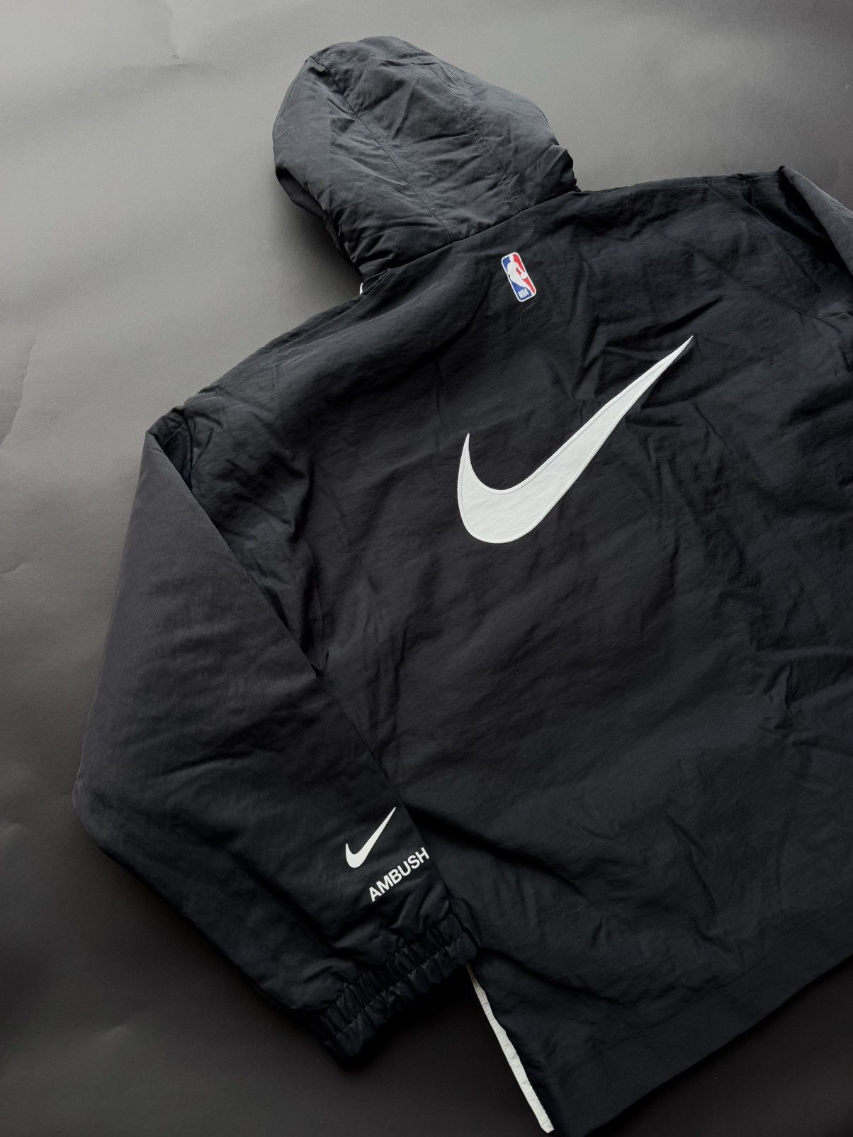 Nike Ambush Jacket | Grailed