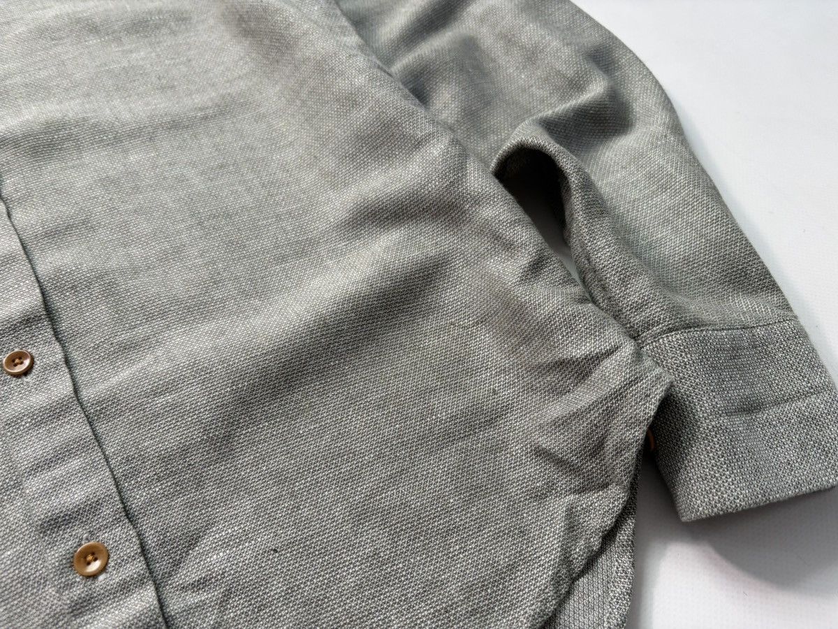 Homecore Homecore Shirt button up Size US S / EU 44-46 / 1 - 7 Thumbnail