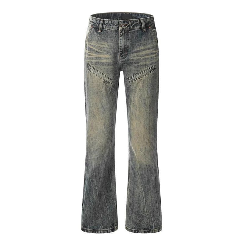 Vintage Pants Size US 31 - 5 Thumbnail