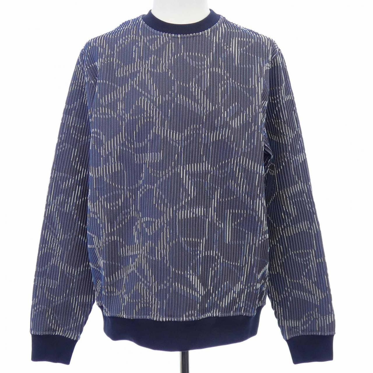 Hermes Hermes Hermes Cotton Sweatshirt Textile Sweatshirts & Hoodies DUTY FREE for USA Size ONE SIZE - 1 Thumbnail