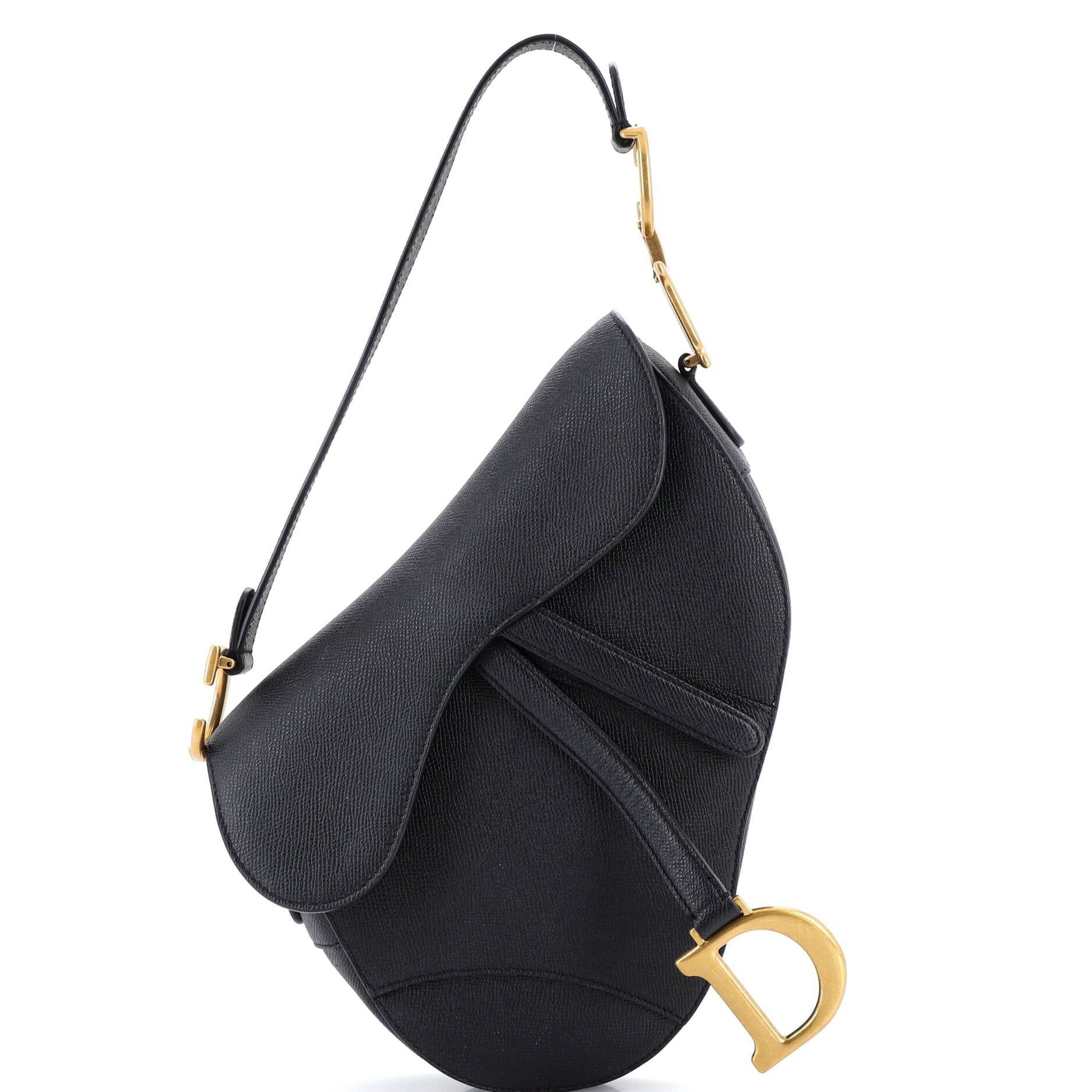 Dior Saddle Handbag Size ONE SIZE - 1 Thumbnail