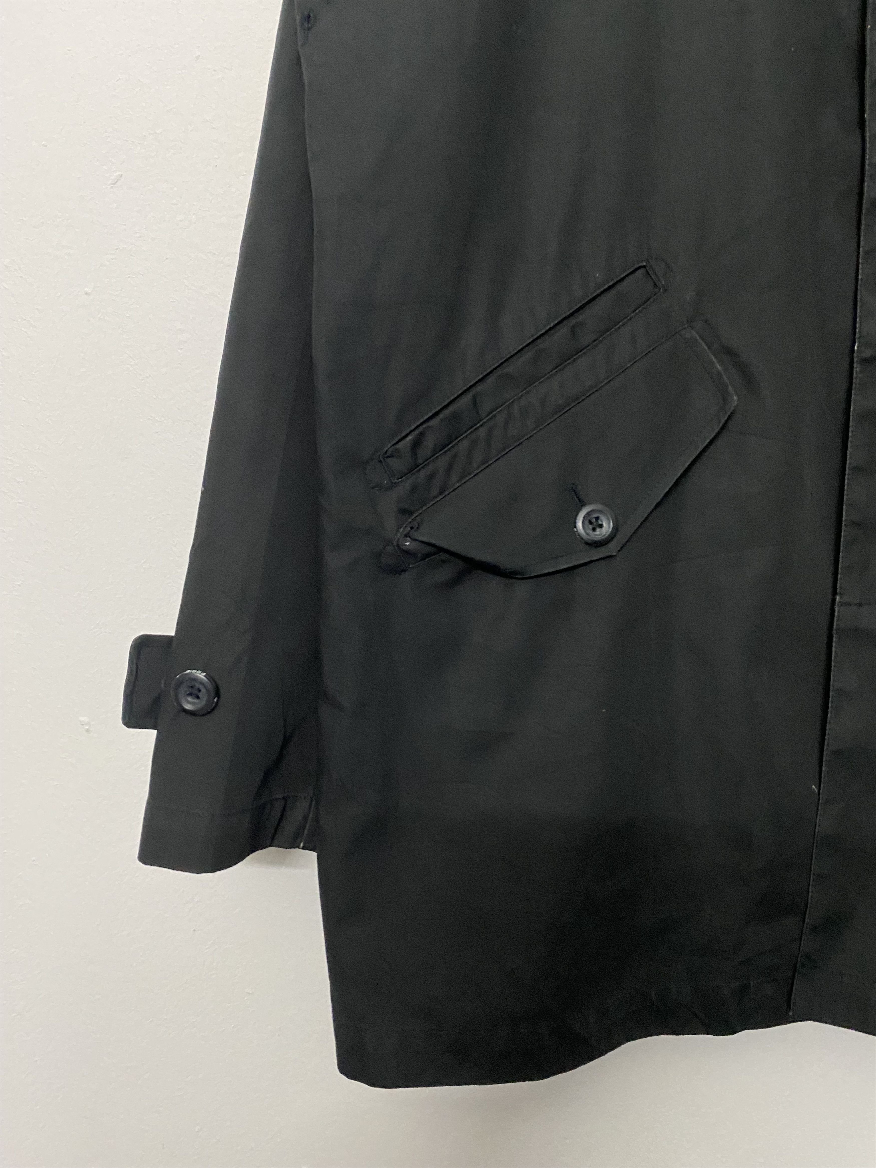 Eddie Bauer Eddie Bauer Diaplex Texture Waterproof Field Jacket Size US L / EU 52-54 / 3 - 5 Thumbnail