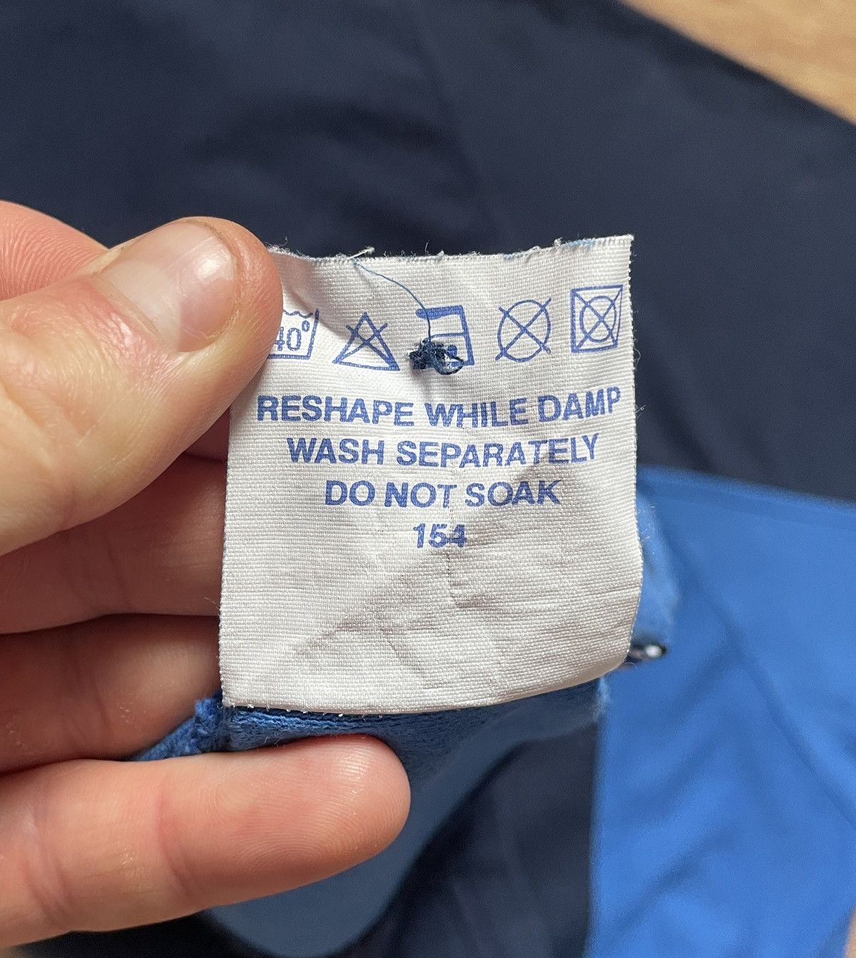 Umbro Vintage Everton Umbro 90’s EPL Polo T Shirt Football soccer Size US XXL / EU 58 / 5 - 15 Thumbnail