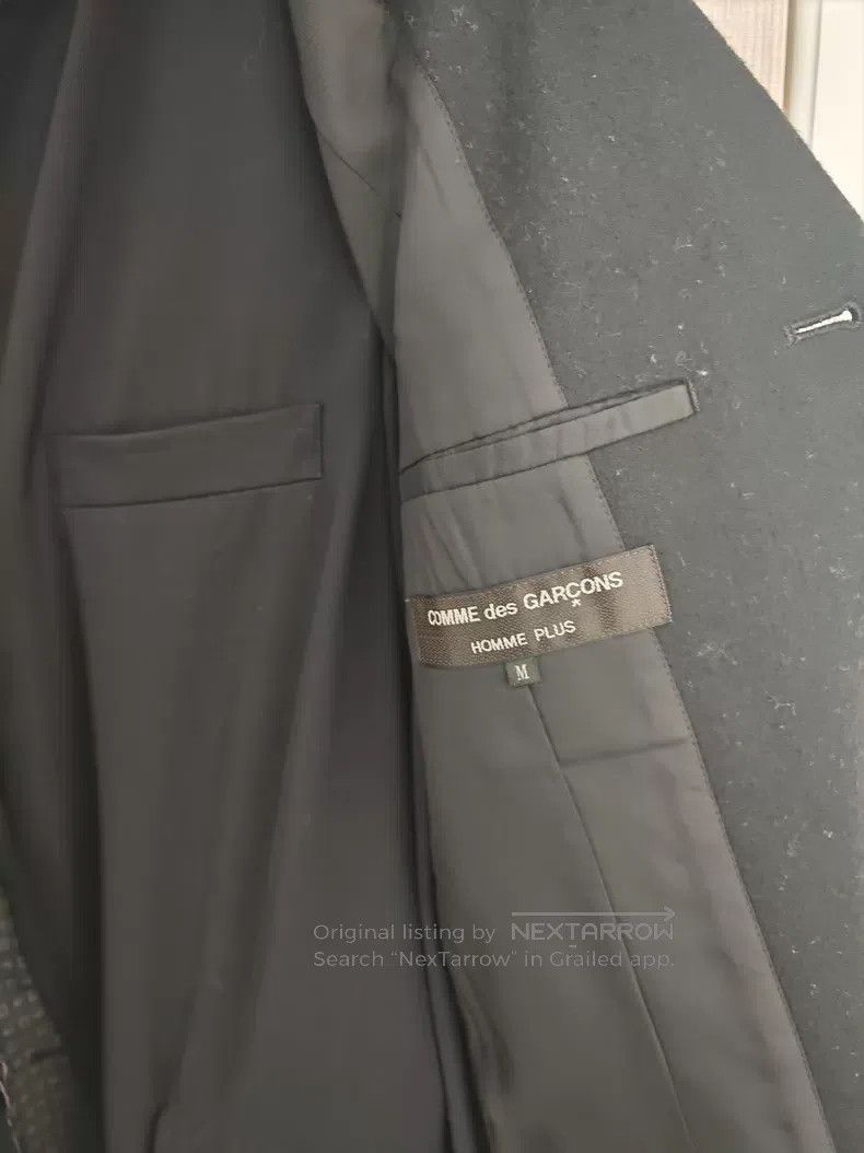 Comme des Garcons Comme des Garcons jacket Size US M / EU 48-50 / 2 - 3 Thumbnail