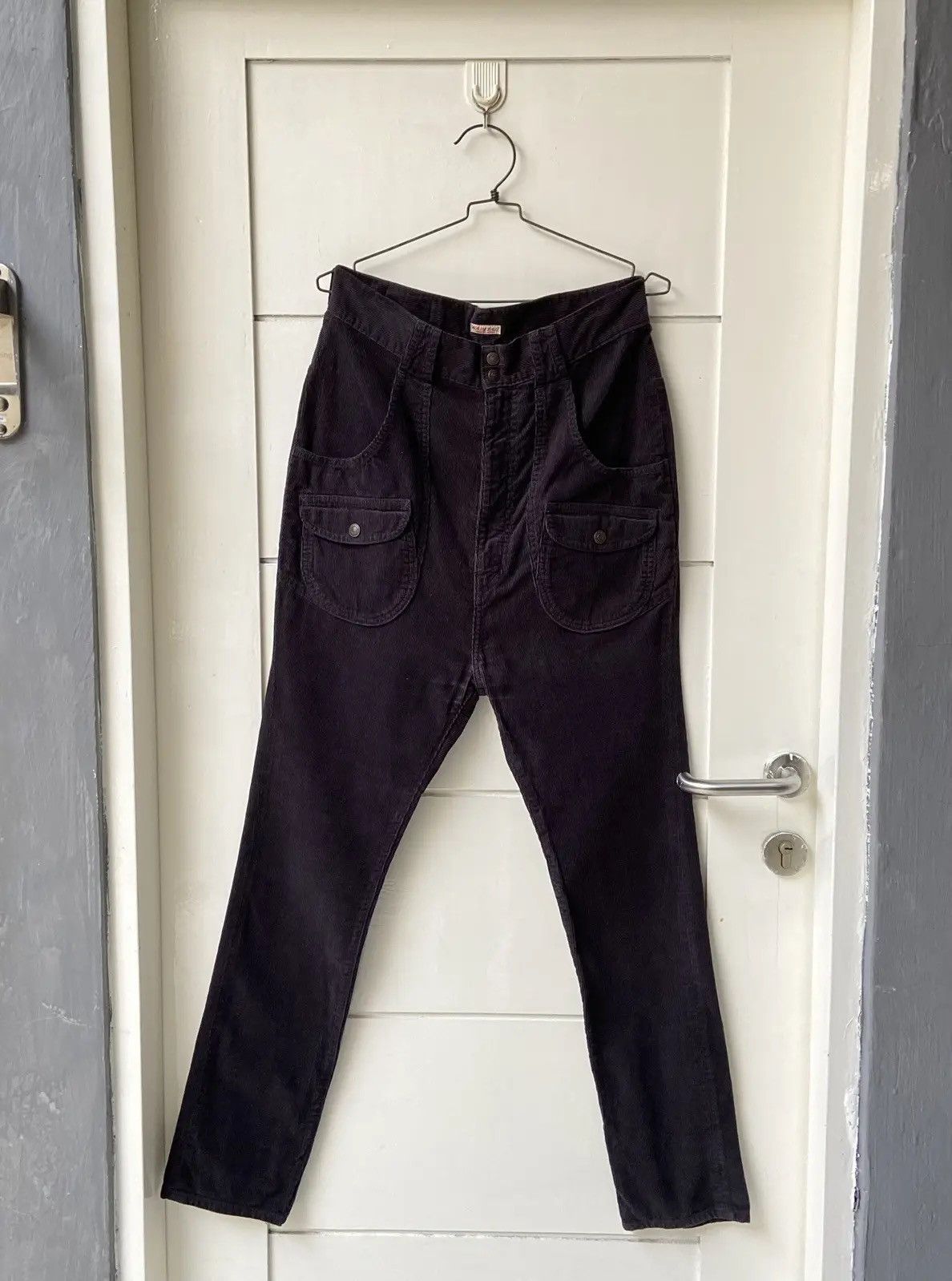 Kapital KAPITAL Corduroy Size US 28 / EU 44 - 14 Thumbnail