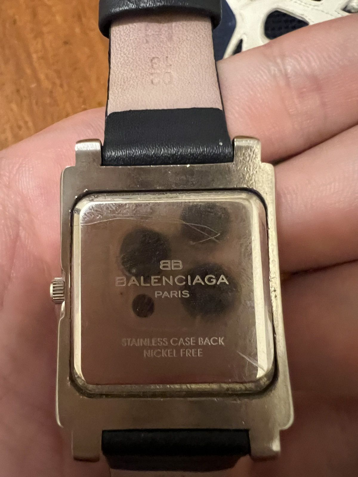 Balenciaga Vintage Vintage Balenciaga Watch Grailed