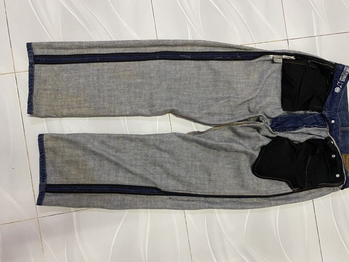 Japanese Brand Flip The Script Japanese Brand Size US 32 / EU 48 - 10 Thumbnail