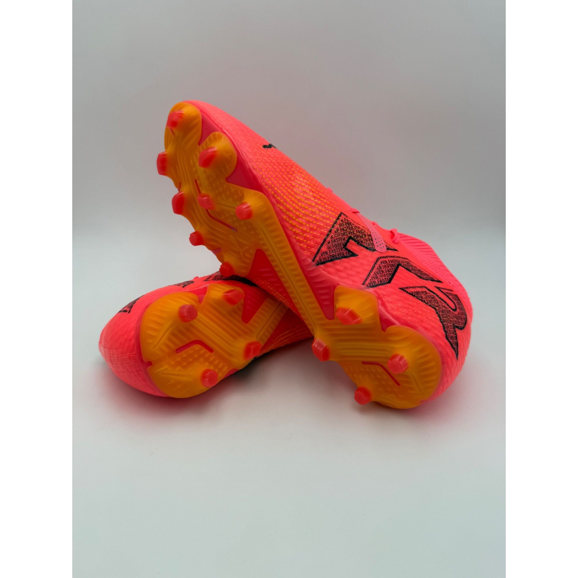 Puma Size 10.5 - Future Pro 7 FG AG 'Forever Faster Pack' Men's F Size US 10.5 / EU 43-44 - 4 Thumbnail