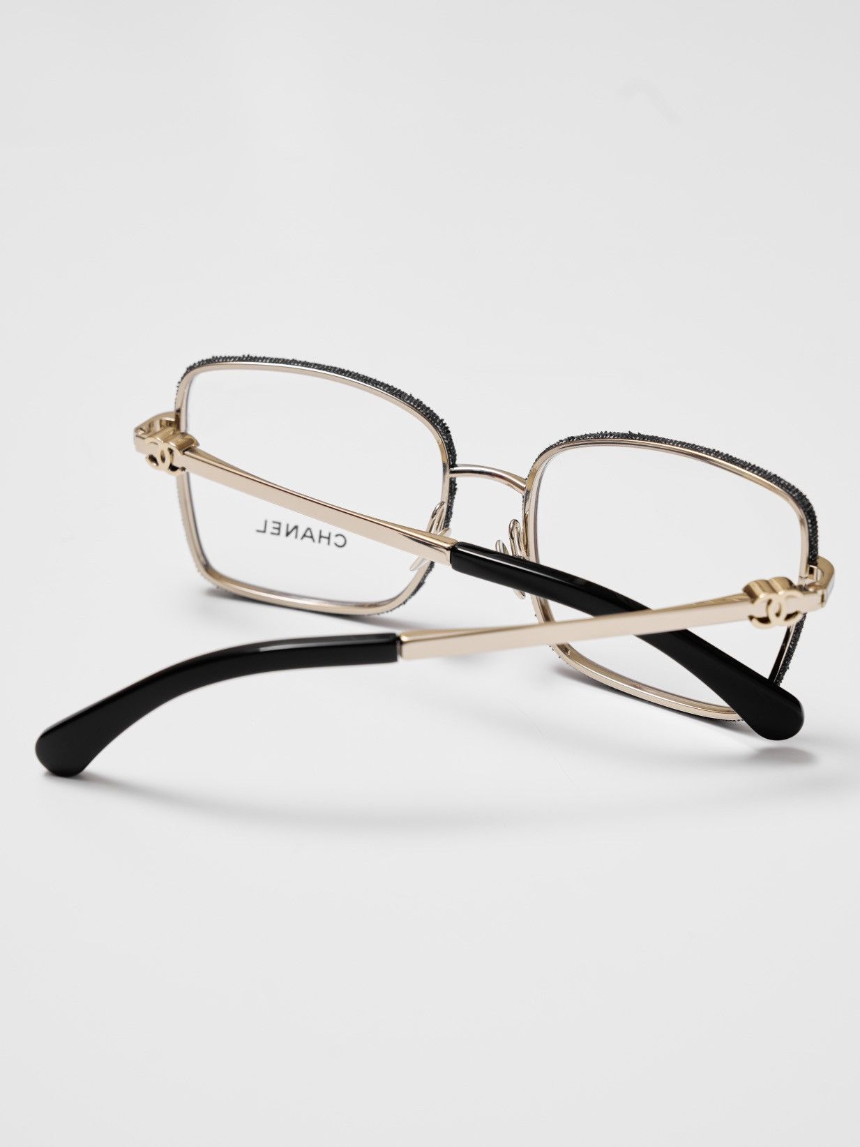 Chanel Chanel 0CH2219 C395 Size ONE SIZE - 7 Thumbnail
