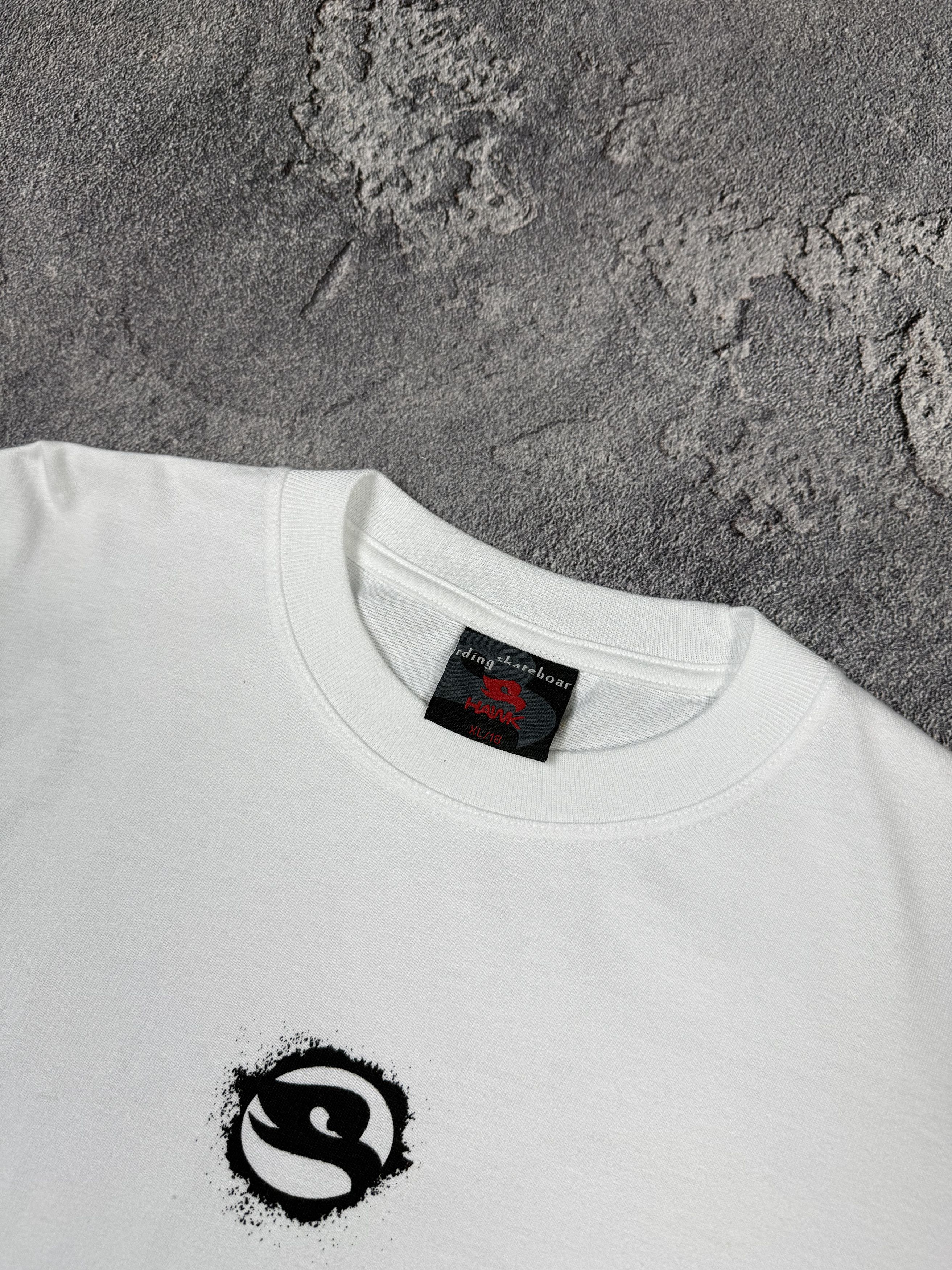 Tony Hawk Y2K Tony Hawk Skater 2000s Longsleeve Size US XL / EU 56 / 4 - 6 Thumbnail