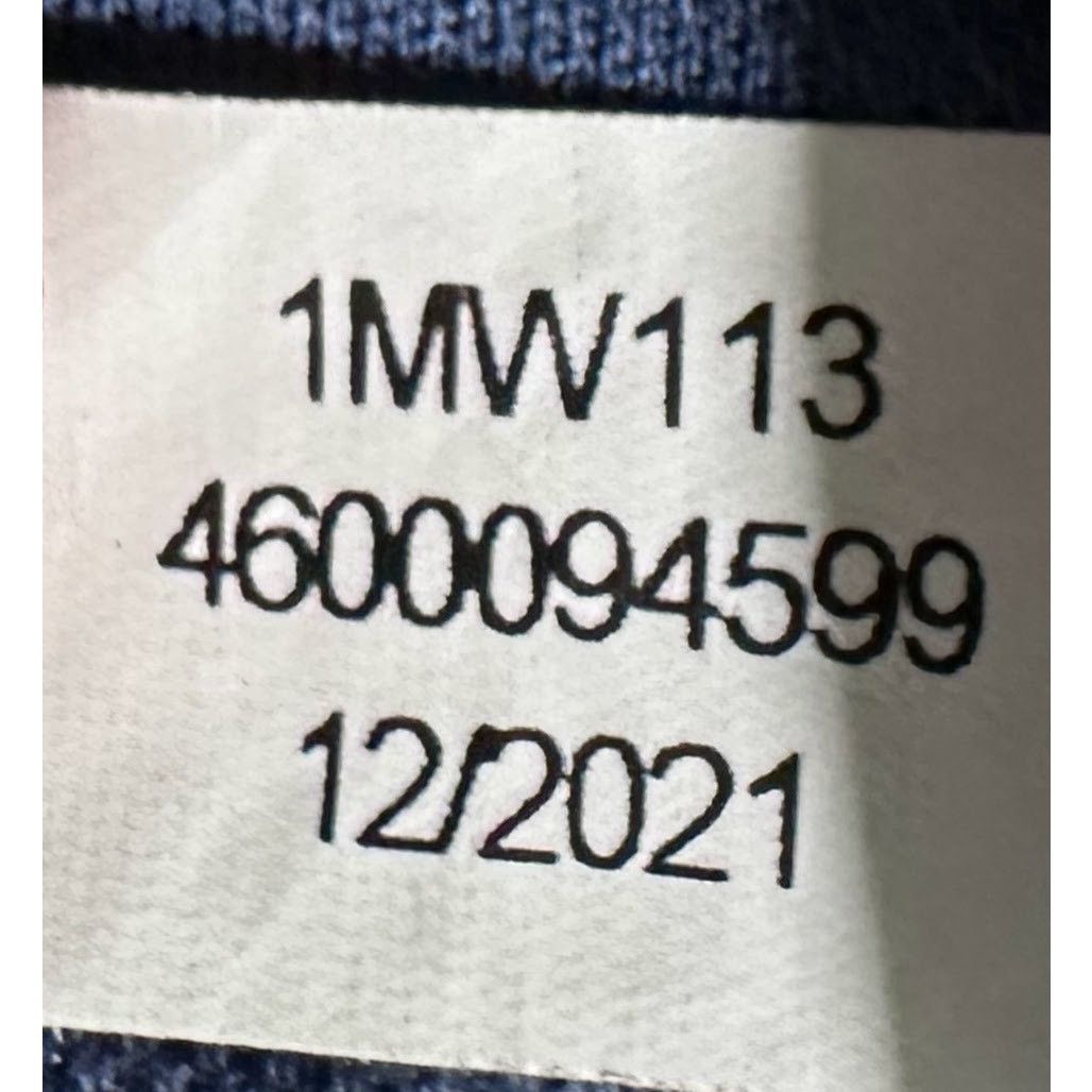 TravisMathew Travis Mathew Boats Buoy Polo Shirt Mens XL Blue Cotton Poly Size US XL / EU 56 / 4 - 12 Thumbnail