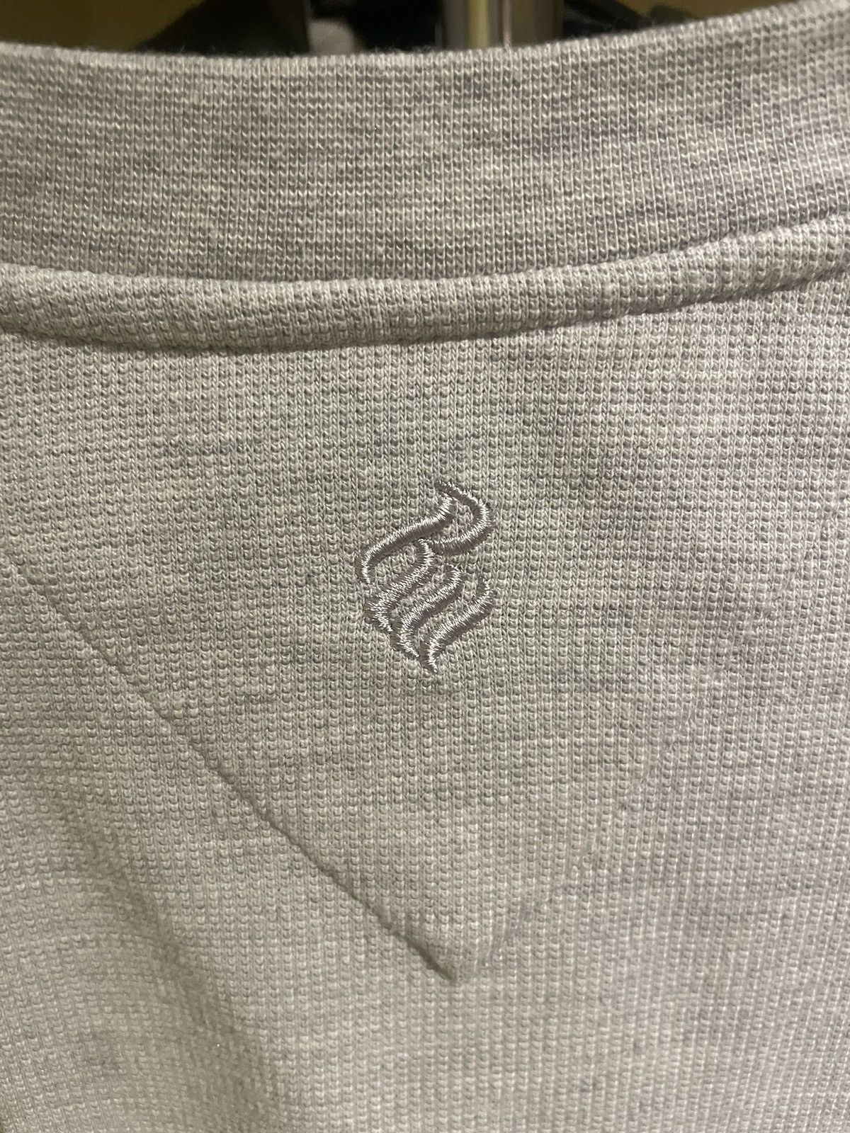 Rocawear Vintage Rocawear long sleeve Size US XL / EU 56 / 4 - 6 Thumbnail