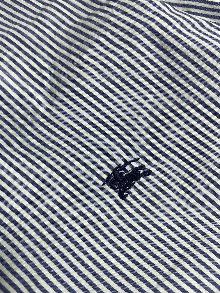 Burberry Burberry black label shirt Size US M / EU 48-50 / 2 - 7 Thumbnail