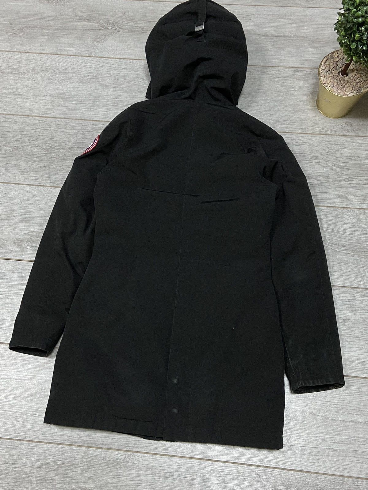 Canada Goose Canada Goose Victoria down parka Size XS / US 0-2 / IT 36-38 - 16 Thumbnail