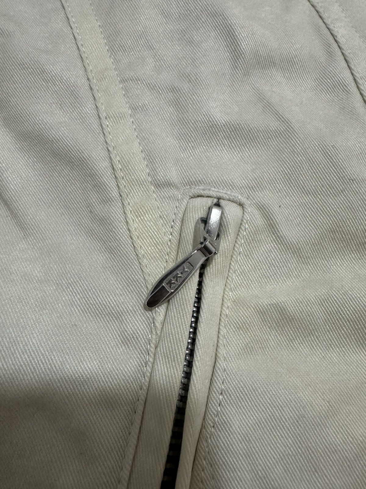 Tornado Mart Tornado Mart Tactical Jacket Bondages Design High Neck Stlye Size US M / EU 48-50 / 2 - 6 Thumbnail
