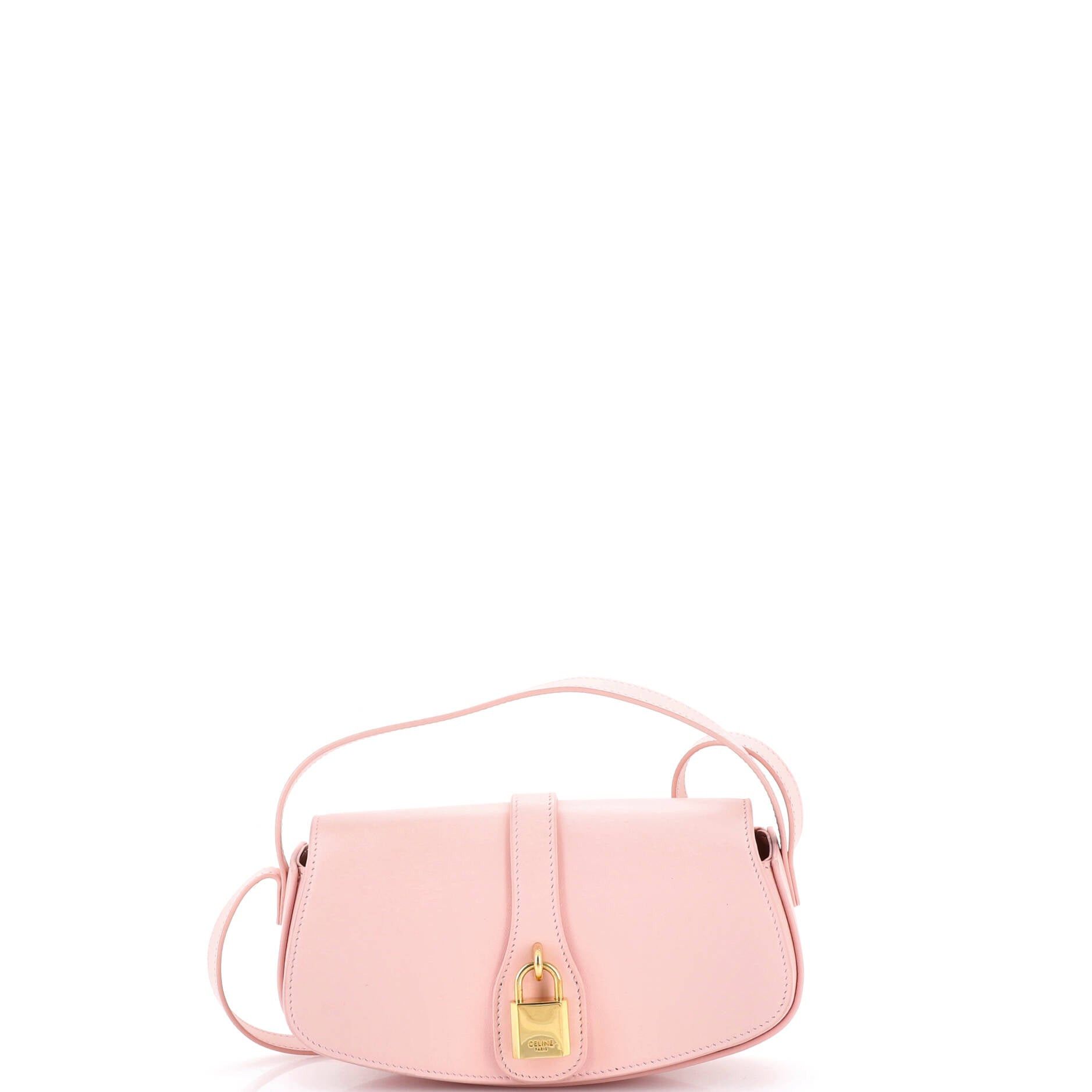 Celine Tabou Clutch with Strap Size ONE SIZE - 1 Thumbnail