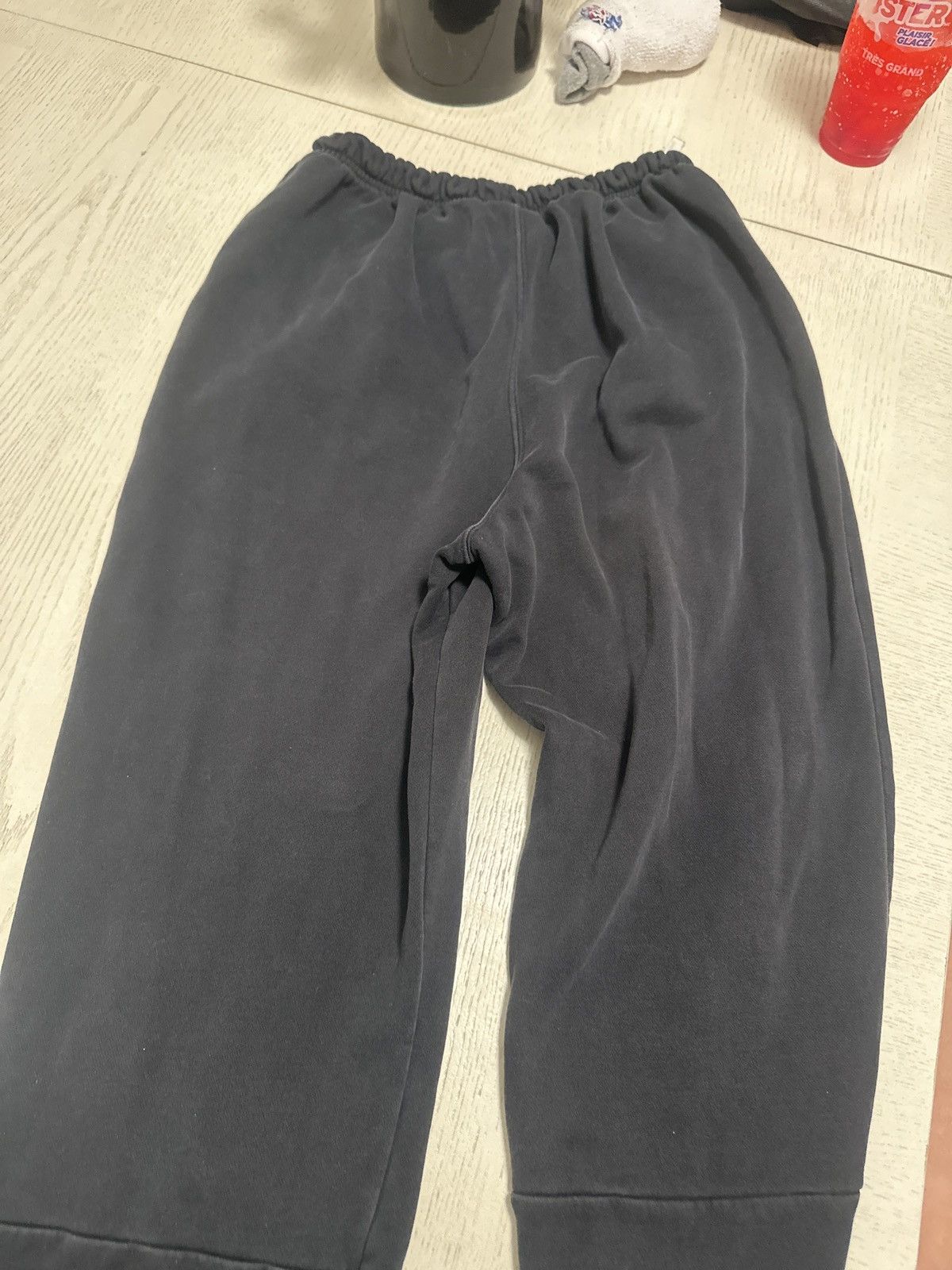 Jordan Brand Mens Air Jordan Medium Sweatpants Size US 32 / EU 48 - 6 Thumbnail